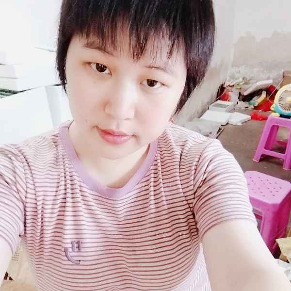 广东34岁单身美女真诚找对象-延边相亲网