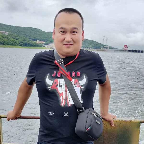 吉林33岁单身帅哥真诚找对象-延边相亲网