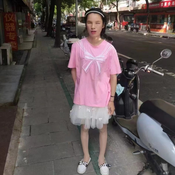 上海26岁单身美女真诚找对象-延边相亲网