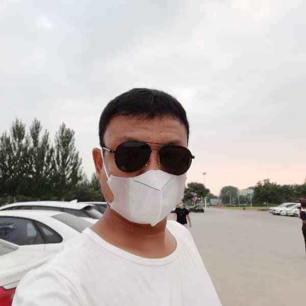 35岁岁辽宁单身帅哥 - 延边吉缘网