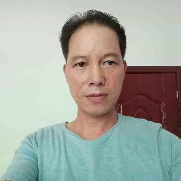 43岁岁陕西单身帅哥 - 延边吉缘网