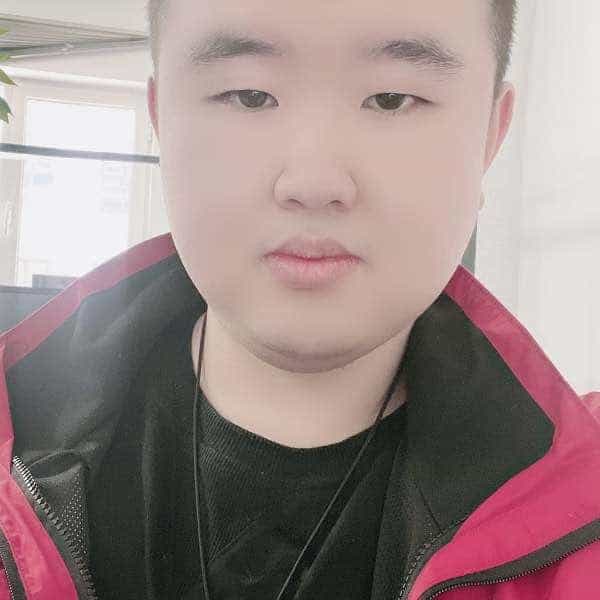 31岁岁黑龙江单身帅哥 - 延边吉缘网