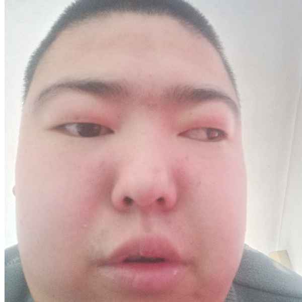 24岁岁内蒙古单身帅哥 - 延边吉缘网