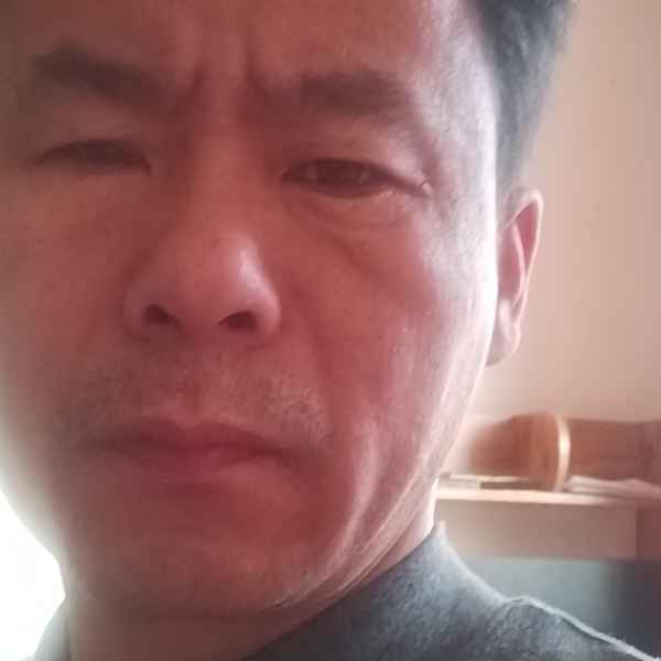 54岁岁吉林单身帅哥 - 延边吉缘网