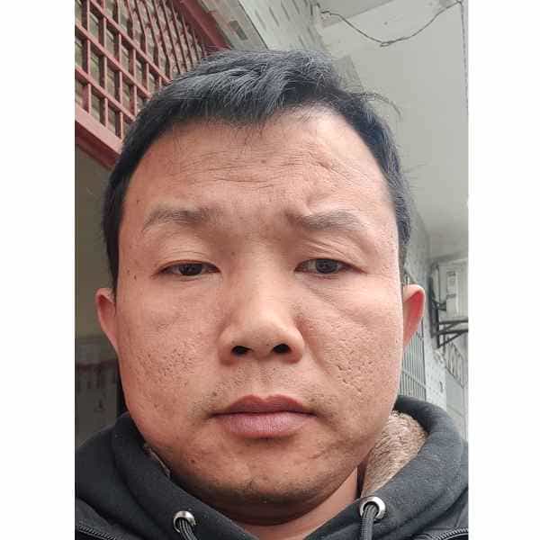 37岁岁陕西单身帅哥 - 延边吉缘网