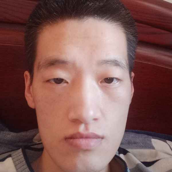 36岁岁黑龙江单身帅哥 - 延边吉缘网