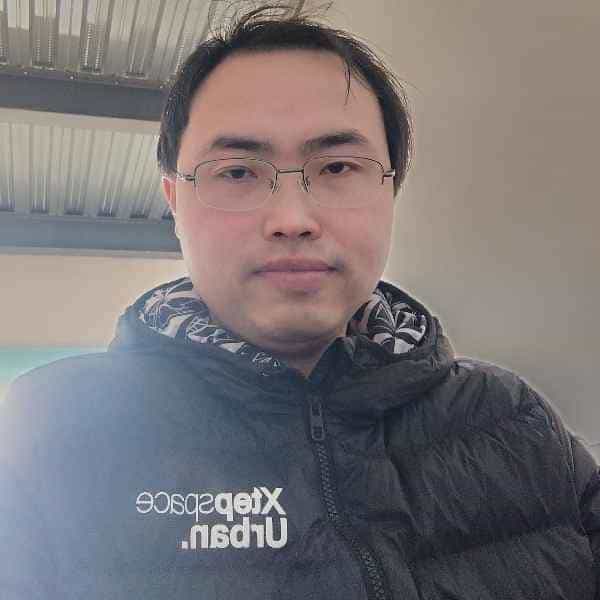 37岁岁陕西单身帅哥 - 延边吉缘网