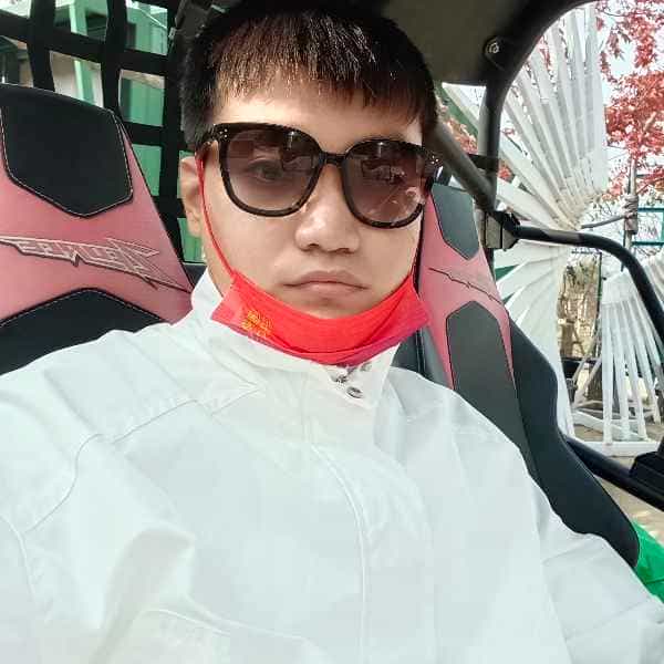 33岁岁辽宁单身帅哥 - 延边吉缘网