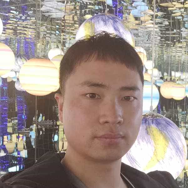 30岁岁陕西单身帅哥 - 延边吉缘网