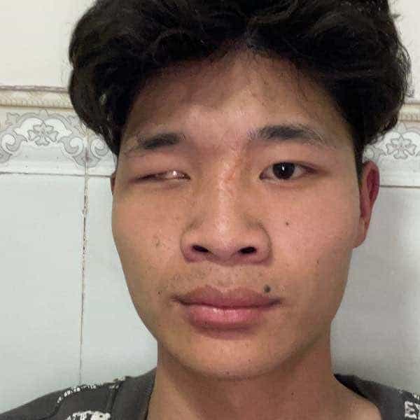 25岁岁云南单身帅哥 - 延边吉缘网