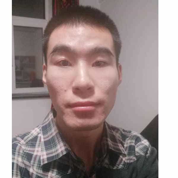 31岁岁辽宁单身帅哥 - 延边吉缘网