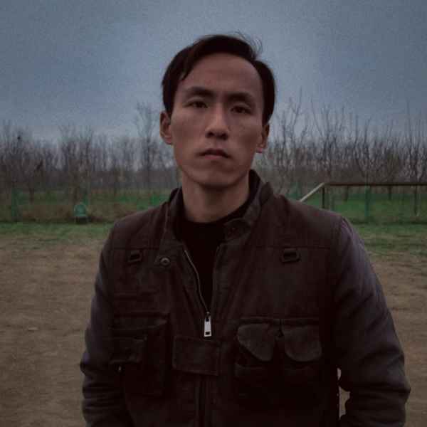 31岁岁陕西单身帅哥 - 延边吉缘网