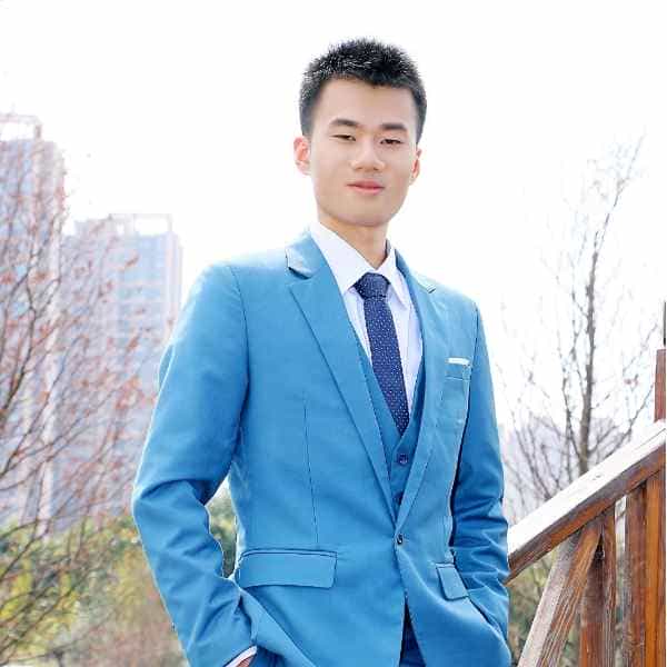 36岁岁福建单身帅哥 - 延边吉缘网