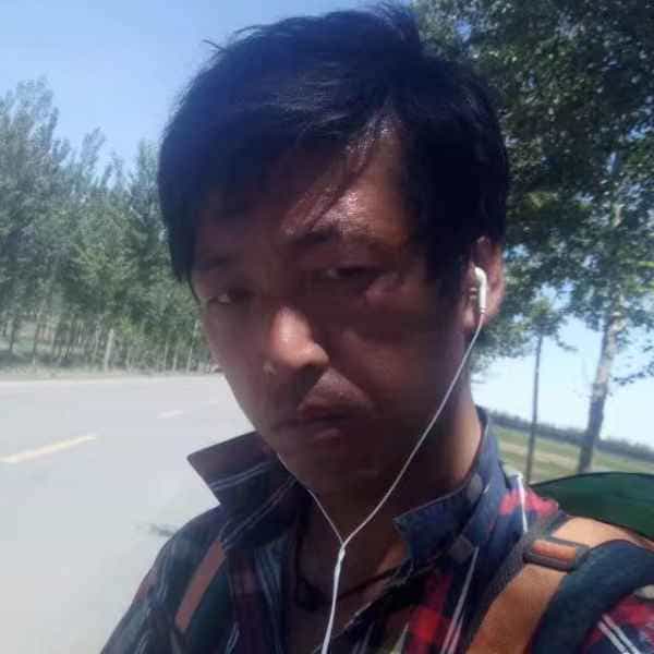 35岁岁辽宁单身帅哥 - 延边吉缘网
