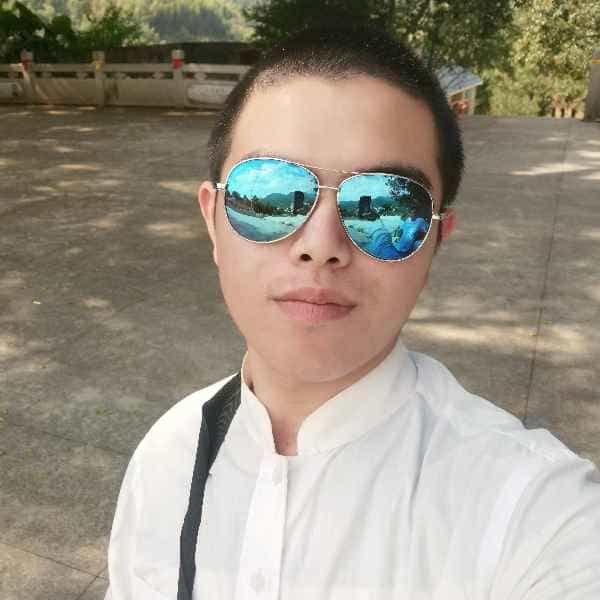 35岁岁福建单身帅哥 - 延边吉缘网