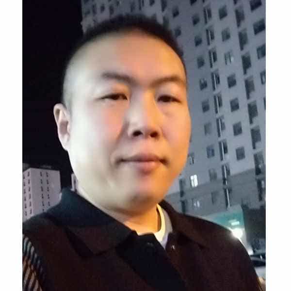 44岁岁吉林单身帅哥 - 延边吉缘网