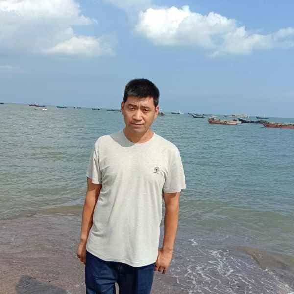 44岁岁辽宁单身帅哥 - 延边吉缘网
