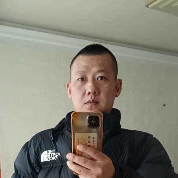39岁岁辽宁单身帅哥 - 延边吉缘网
