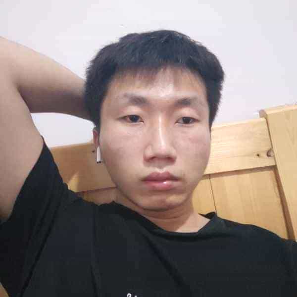 24岁岁山西单身帅哥 - 延边吉缘网