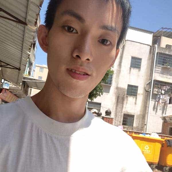 27岁岁福建单身帅哥 - 延边吉缘网