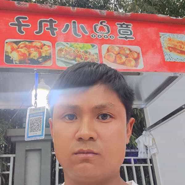 36岁岁陕西单身帅哥 - 延边吉缘网