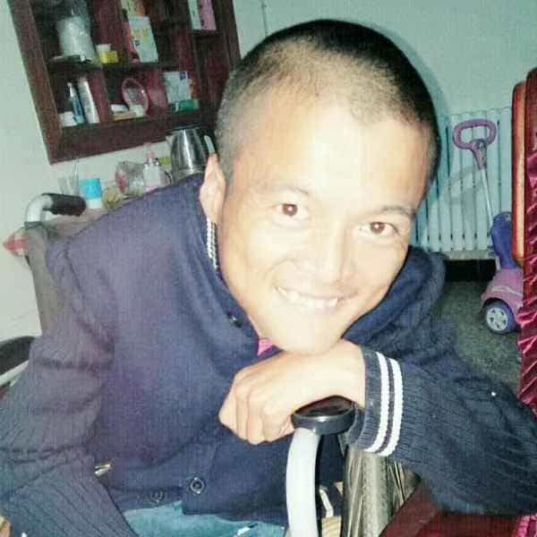 31岁岁陕西单身帅哥 - 延边吉缘网