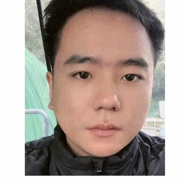 30岁岁陕西单身帅哥 - 延边吉缘网