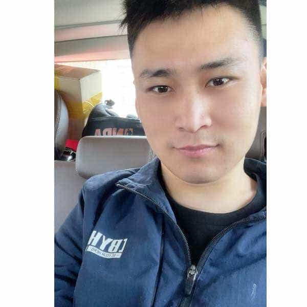 33岁岁辽宁单身帅哥 - 延边吉缘网