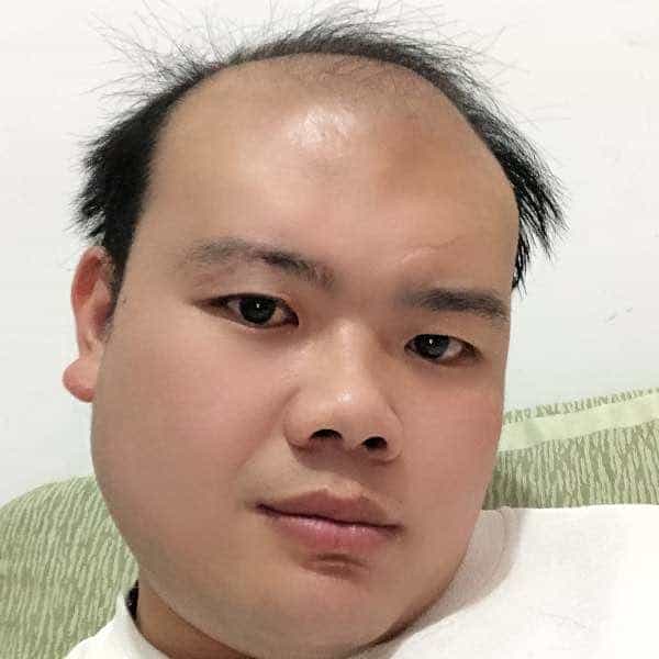 34岁岁云南单身帅哥 - 延边吉缘网