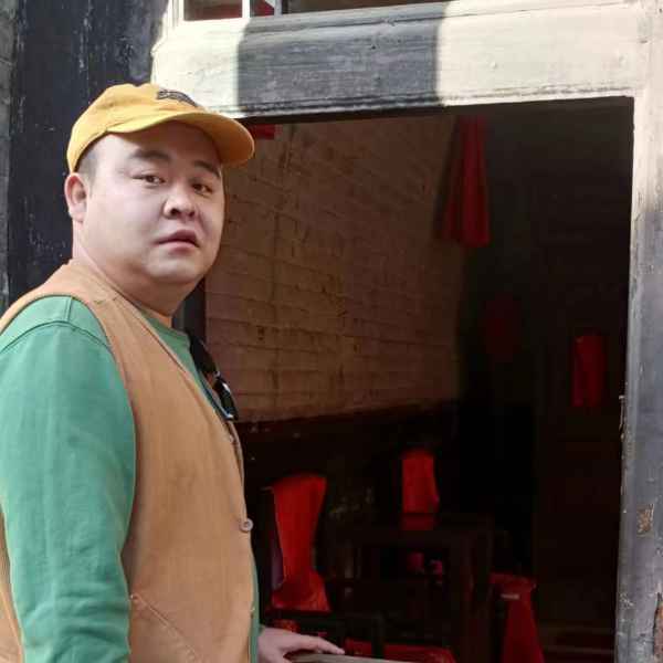35岁岁陕西单身帅哥 - 延边吉缘网