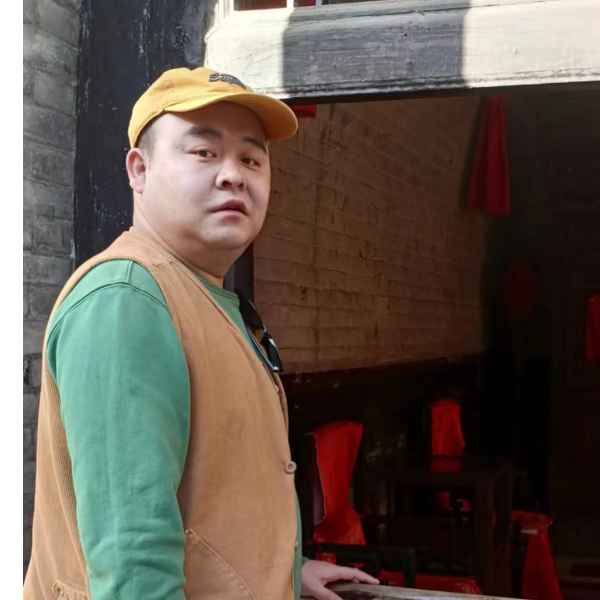 35岁岁陕西单身帅哥 - 延边吉缘网