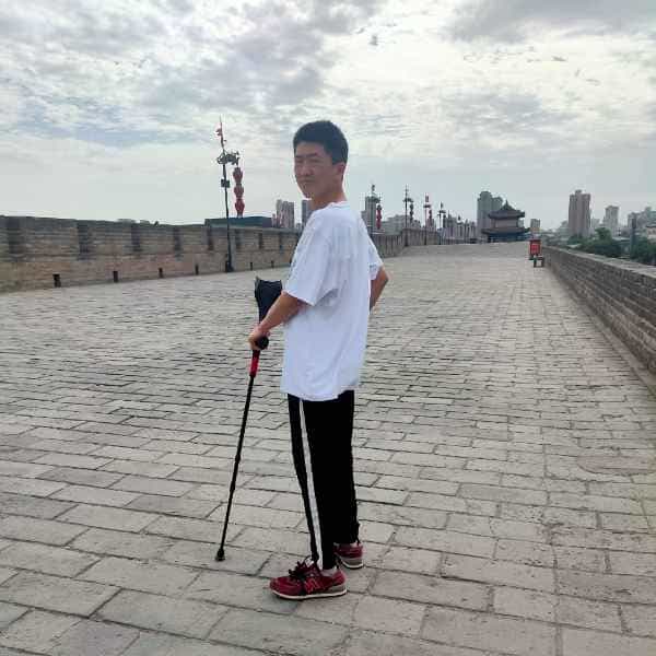 30岁岁陕西单身帅哥 - 延边吉缘网