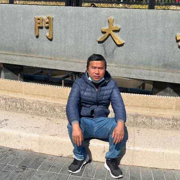 45岁岁福建单身帅哥 - 延边吉缘网