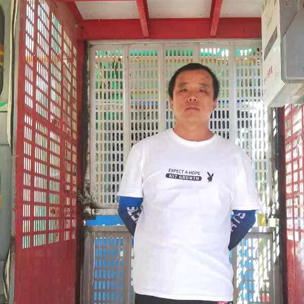 37岁岁辽宁单身帅哥 - 延边吉缘网