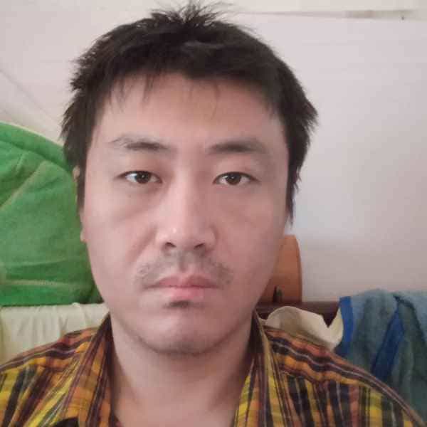 38岁岁辽宁单身帅哥 - 延边吉缘网