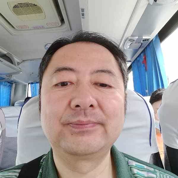 52岁岁辽宁单身帅哥 - 延边吉缘网
