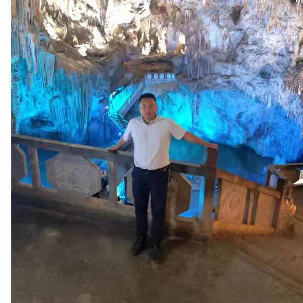 35岁岁云南单身帅哥 - 延边吉缘网
