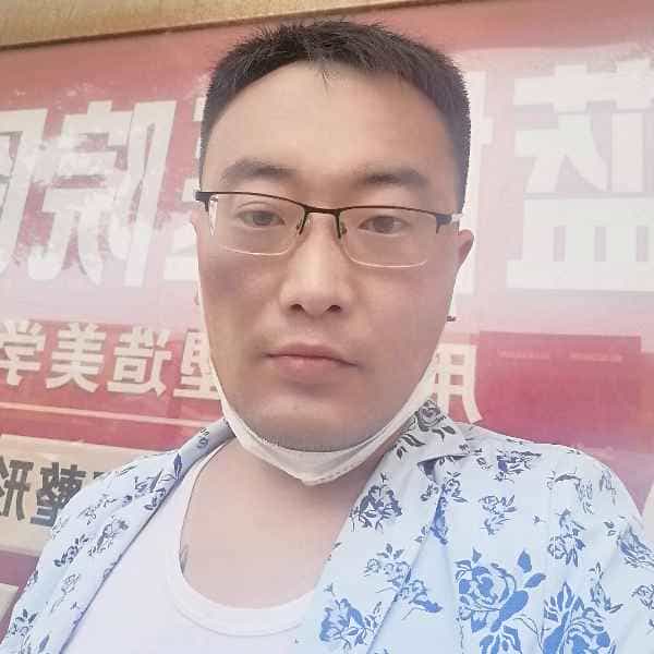 38岁岁辽宁单身帅哥 - 延边吉缘网