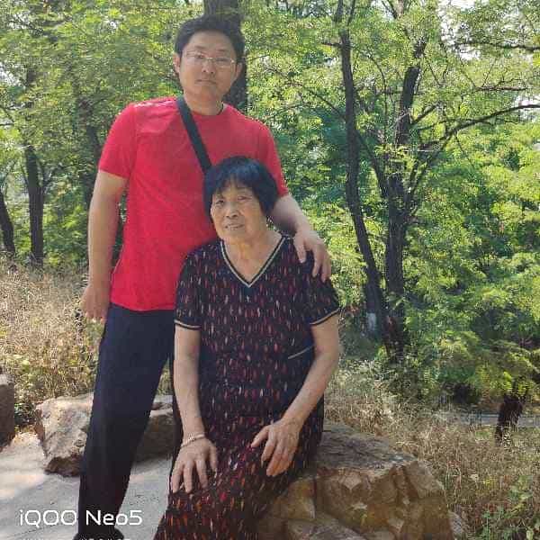 39岁岁辽宁单身帅哥 - 延边吉缘网