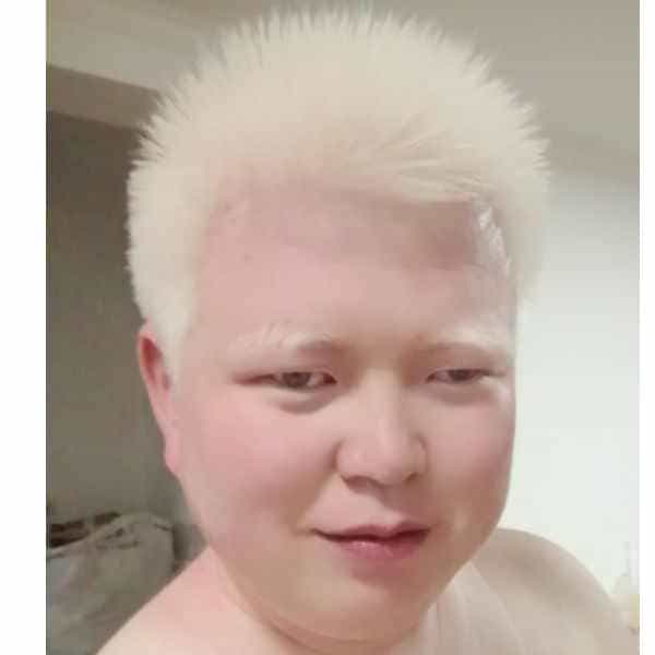 34岁岁陕西单身帅哥 - 延边吉缘网