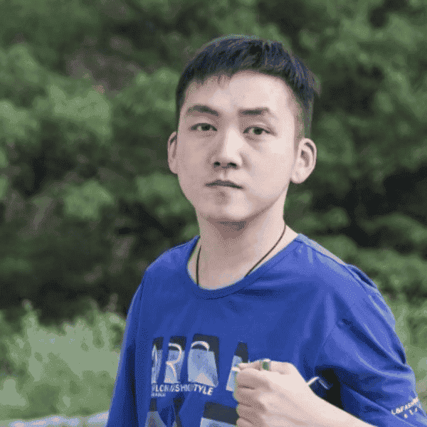 34岁岁陕西单身帅哥 - 延边吉缘网