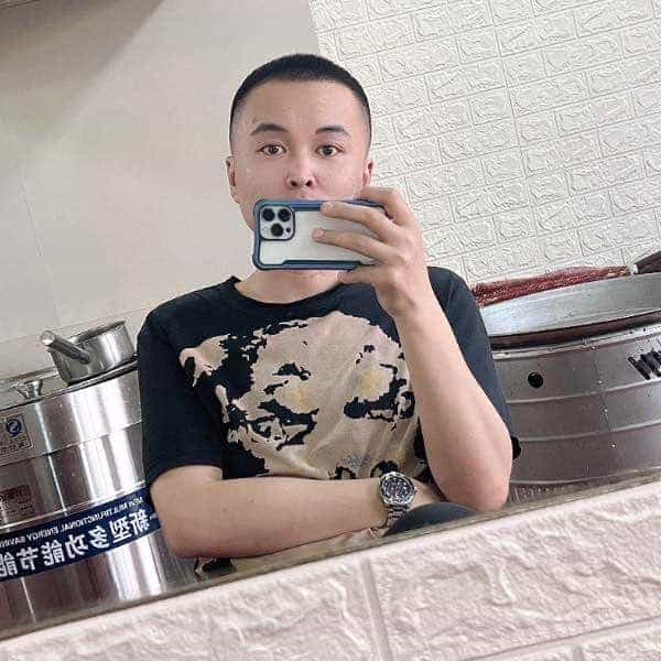 30岁岁黑龙江单身帅哥 - 延边吉缘网