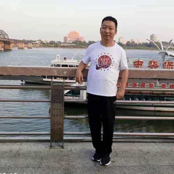 45岁岁辽宁单身帅哥 - 延边吉缘网