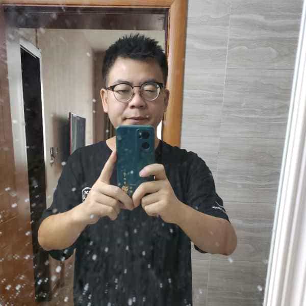 35岁岁陕西单身帅哥 - 延边吉缘网