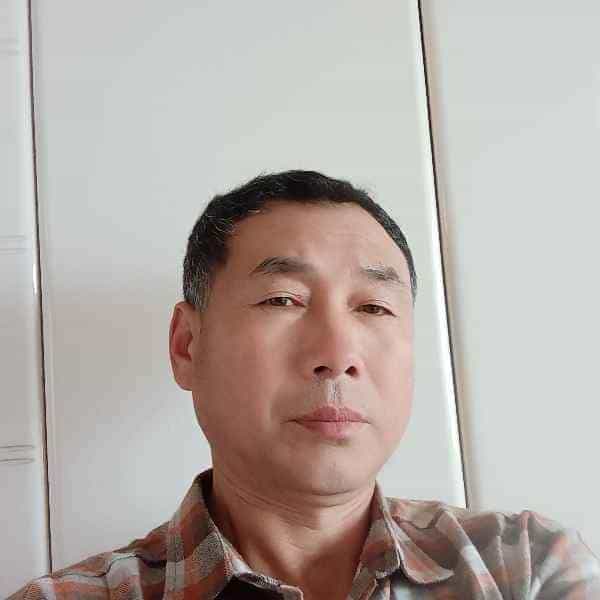 60岁岁辽宁单身帅哥 - 延边吉缘网