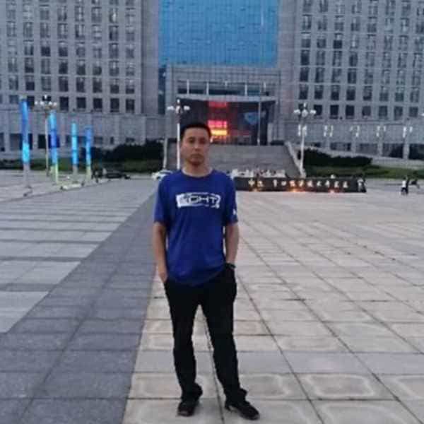 35岁岁辽宁单身帅哥 - 延边吉缘网