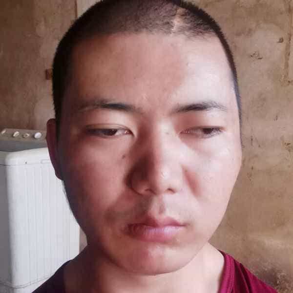 35岁岁云南单身帅哥 - 延边吉缘网