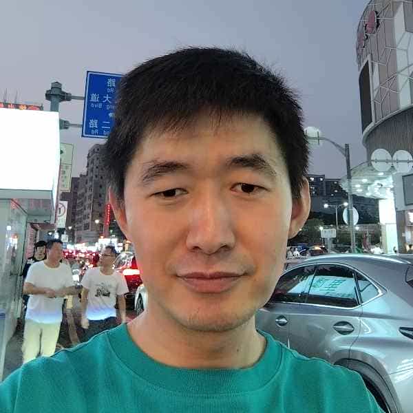 36岁岁甘肃单身帅哥 - 延边吉缘网