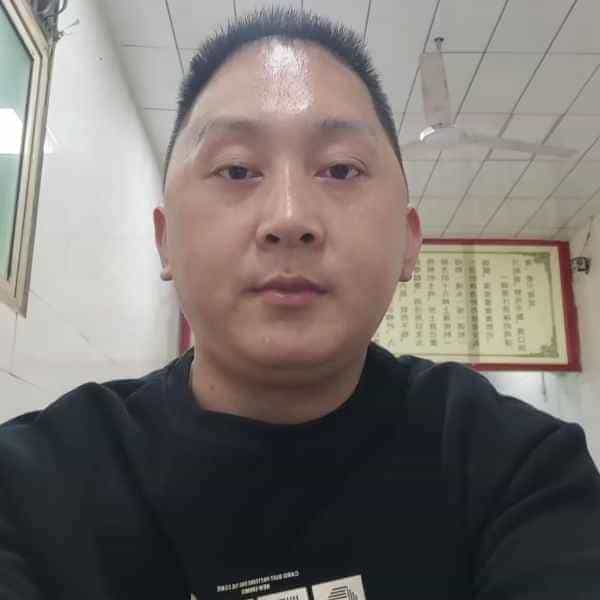 37岁岁陕西单身帅哥 - 延边吉缘网