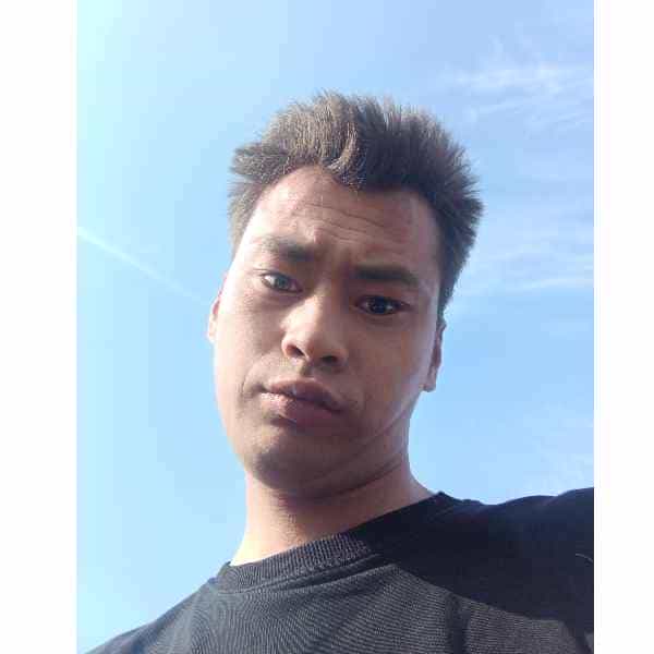 35岁岁陕西单身帅哥 - 延边吉缘网